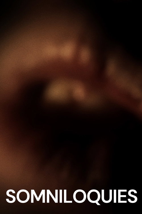 Somniloquies постер