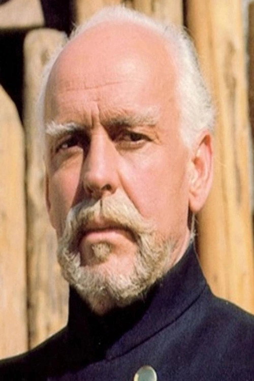 Чарльз Фоусет