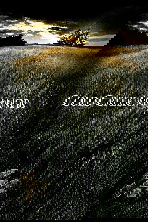 Cold Creek Manor постер