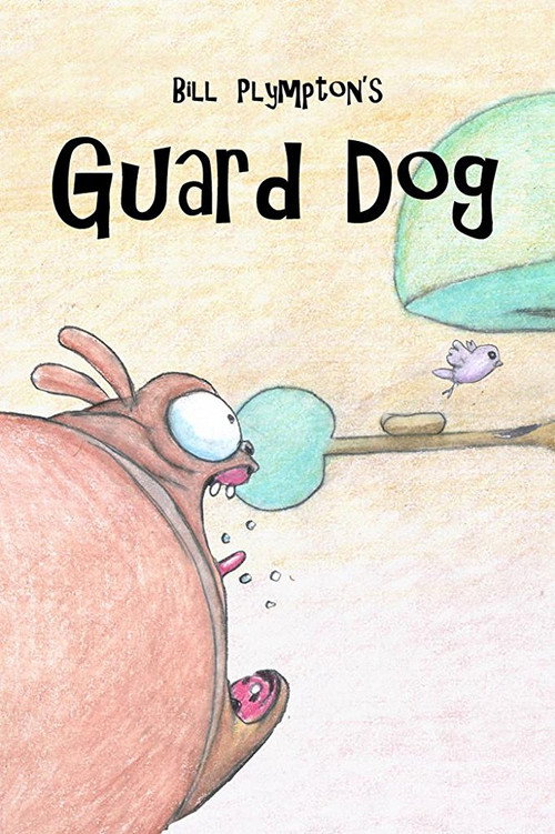 Guard Dog постер