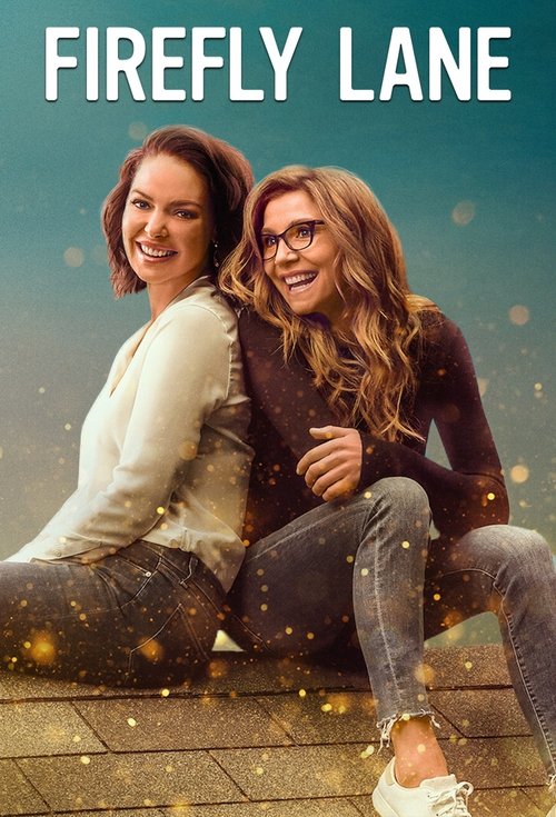 Firefly Lane постер
