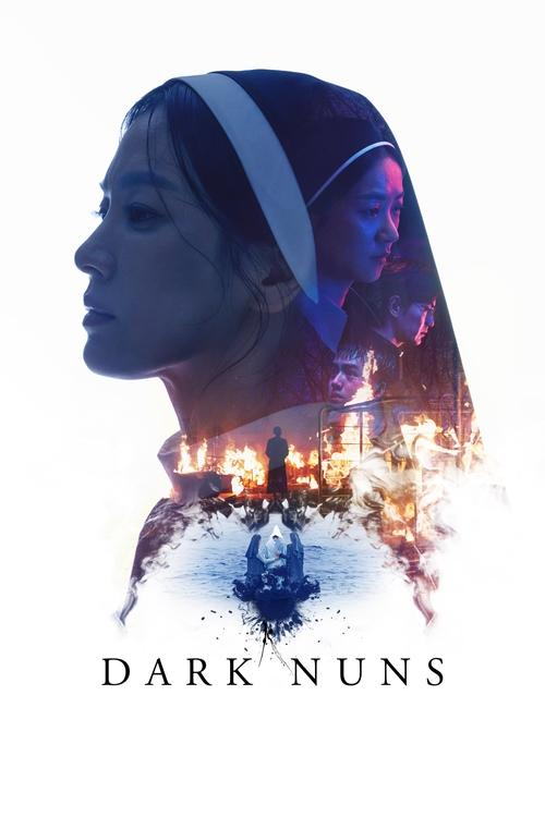 Dark Nuns постер