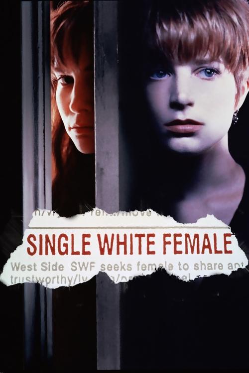 Single White Female постер