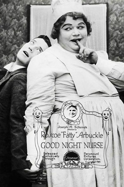 Good Night, Nurse! постер