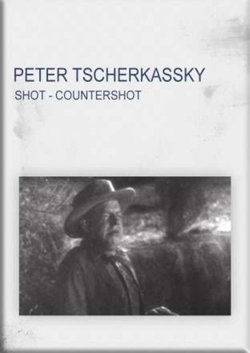 Shot / Countershot постер