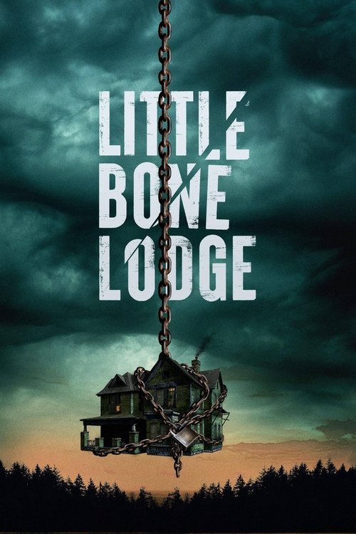 Little Bone Lodge постер