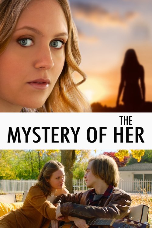 The Mystery of Her постер