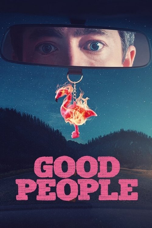 Good People постер