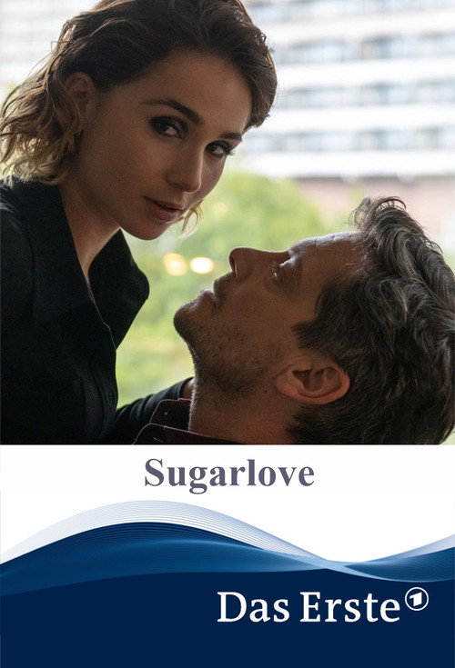 Sugarlove постер