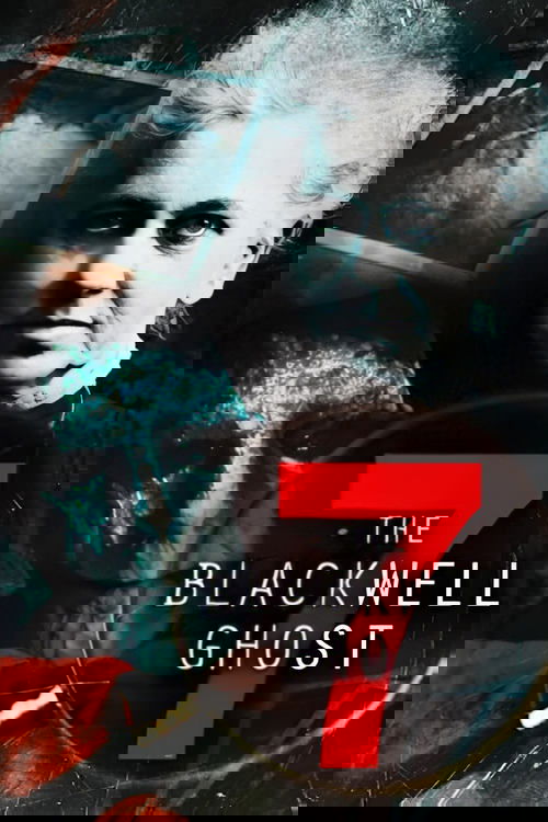 The Blackwell Ghost 7 постер