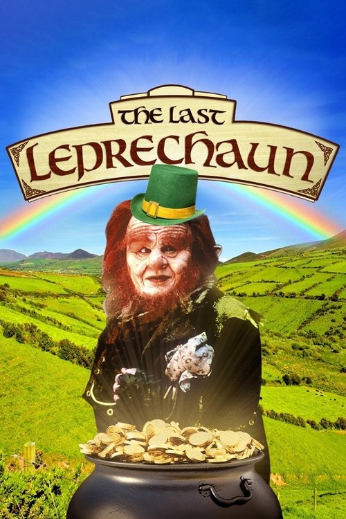 The Last Leprechaun постер