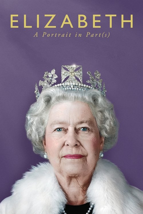 Elizabeth: A Portrait in Part(s) постер