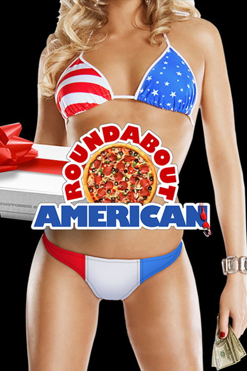 Roundabout American постер