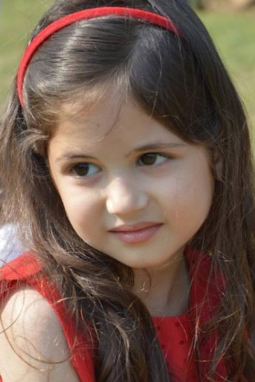 Harshaali Malthotra