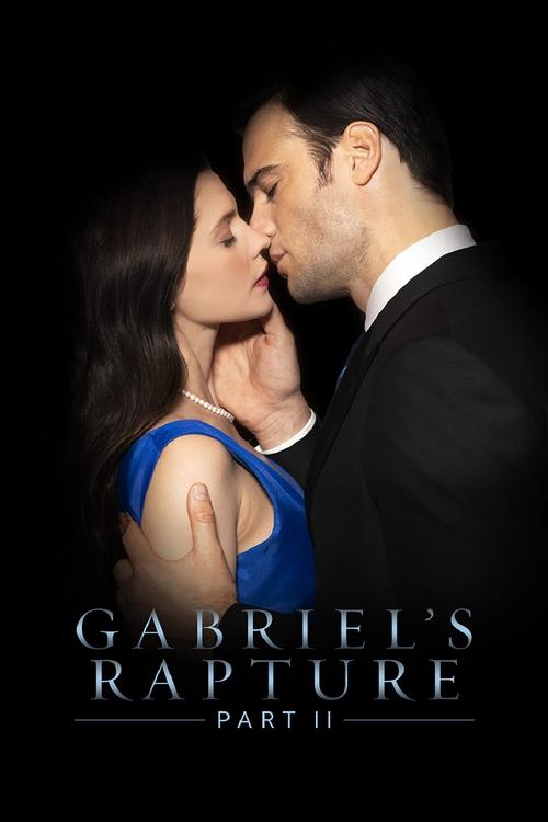 Gabriel's Rapture: Part II постер
