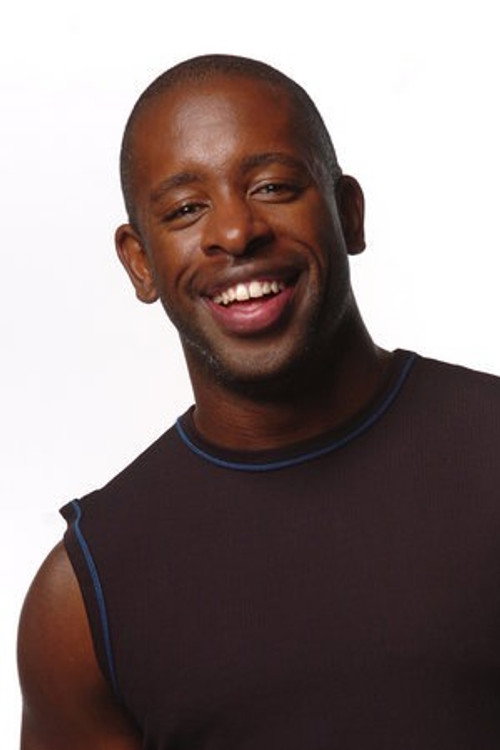 Халил Ашанти Уолтон