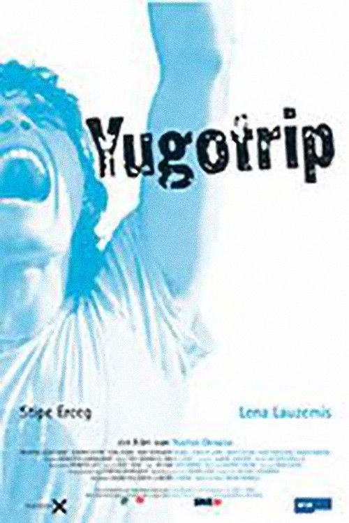 Yugotrip постер