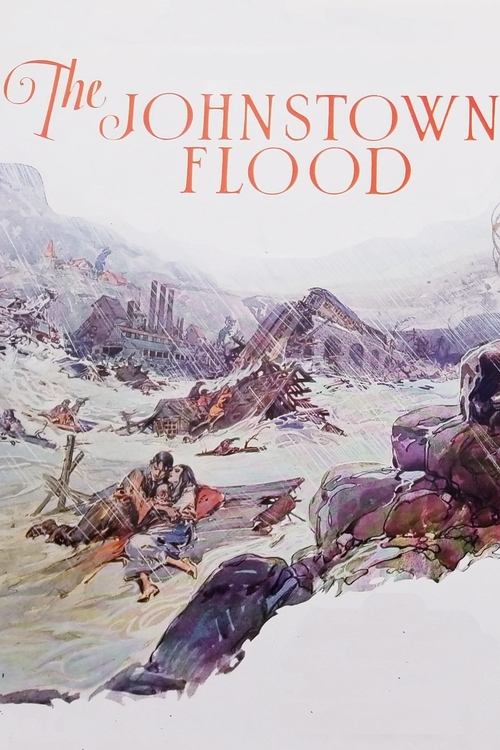 The Johnstown Flood постер