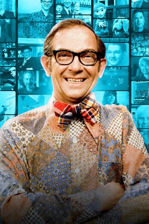 Mr. Dressup: The Magic of Make Believe постер