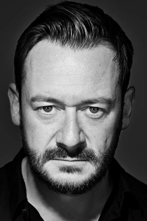 Джон-Пол Хёрли