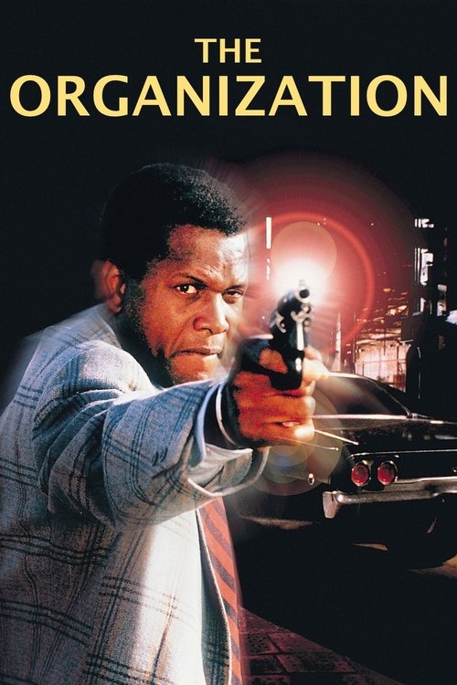 The Organization постер