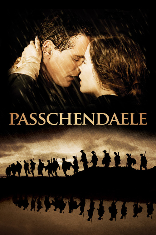 Passchendaele постер