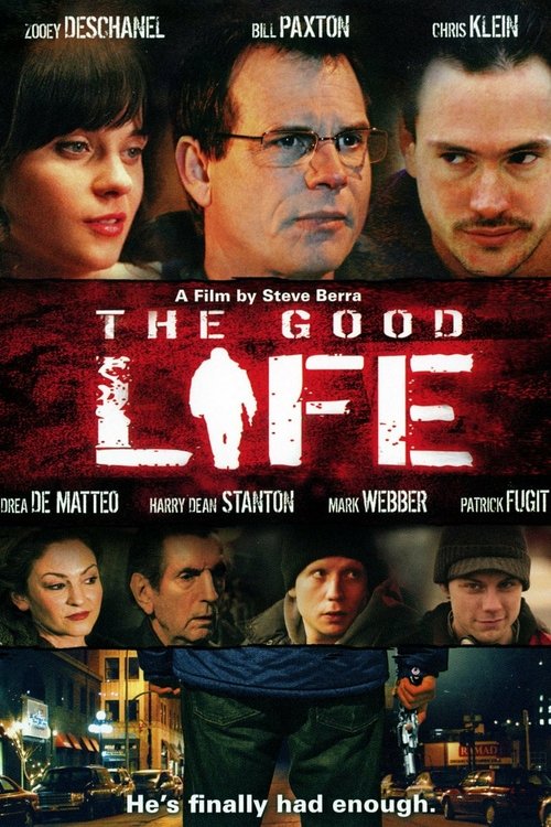 The Good Life постер