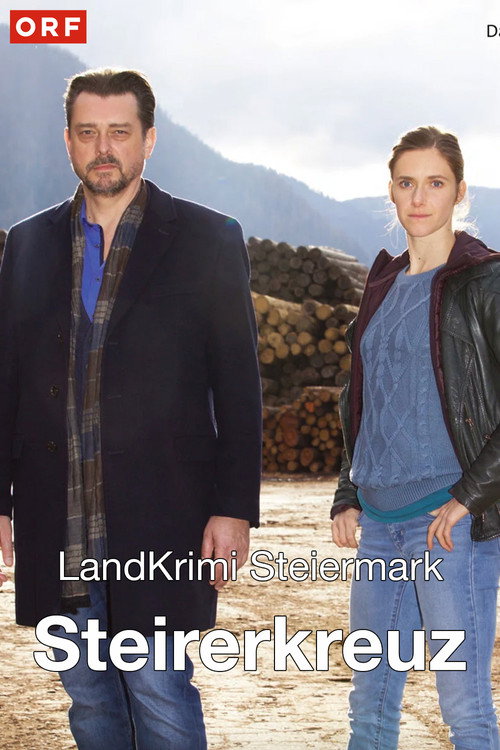 Steirerkreuz постер