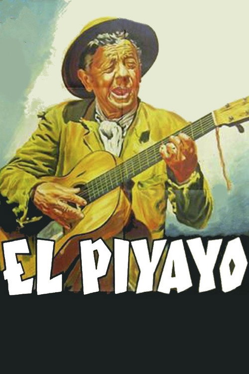 El piyayo постер