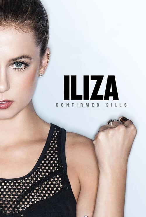Iliza Shlesinger: Confirmed Kills постер