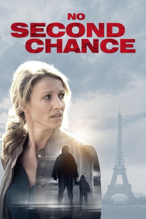 No Second Chance постер
