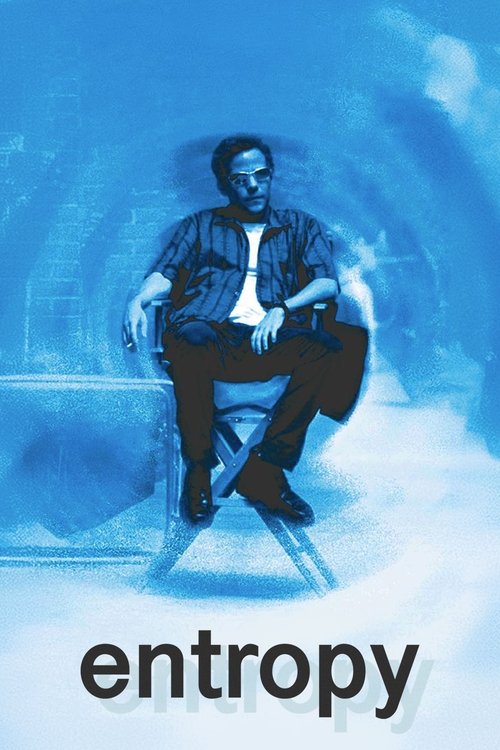 Энтропия постер