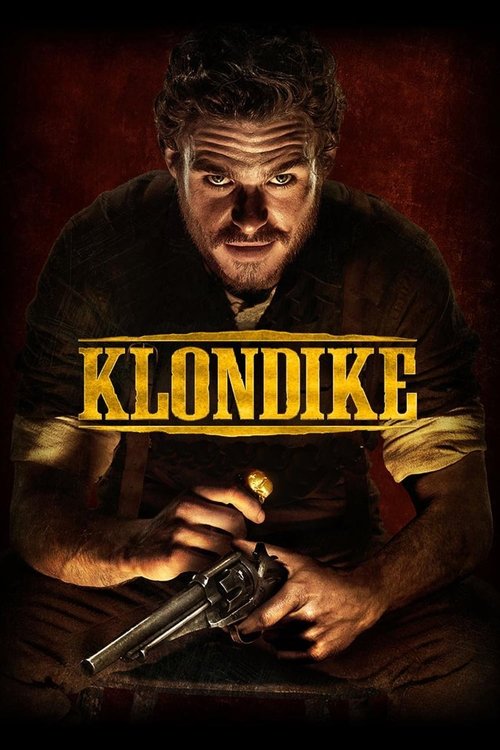 Klondike постер