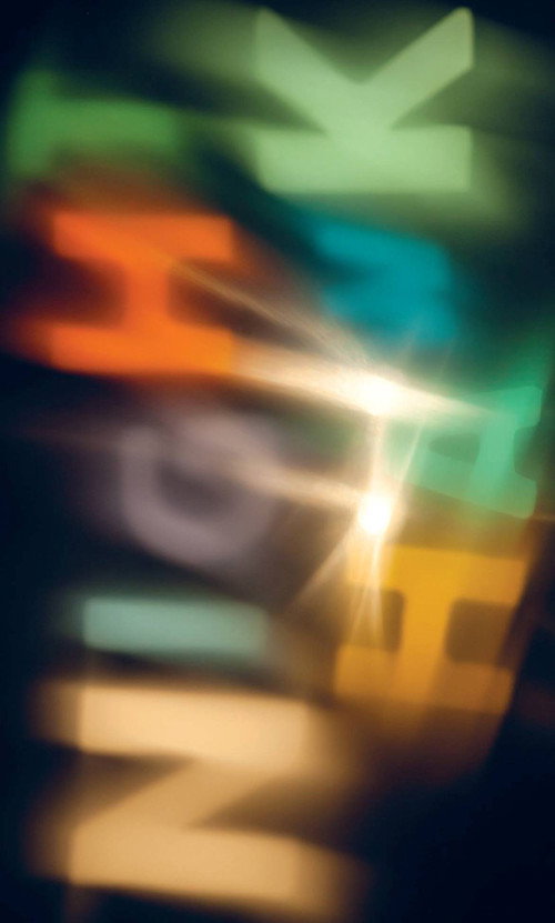 Nighthawk постер