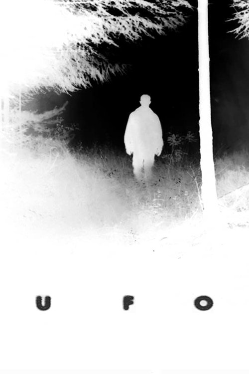 Ufo: it is here постер