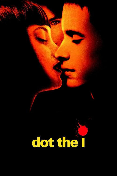Dot the I постер