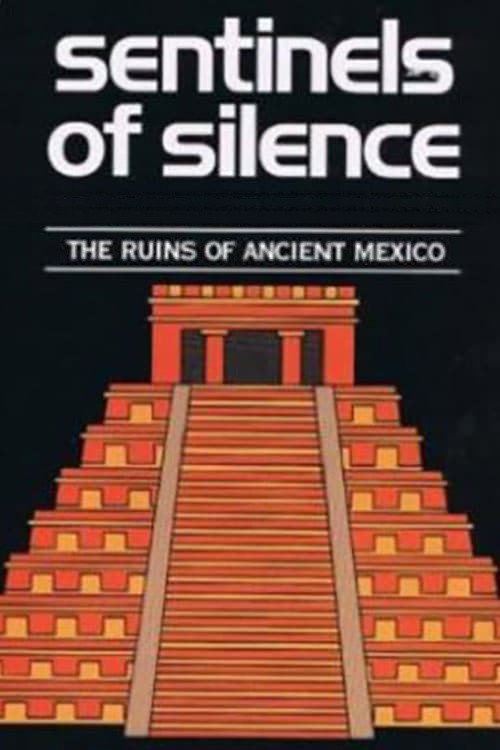 Centinelas del Silencio постер