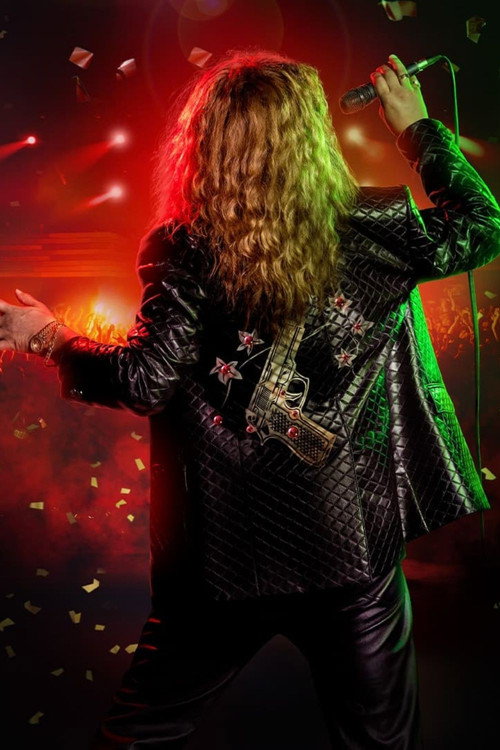 A Király постер