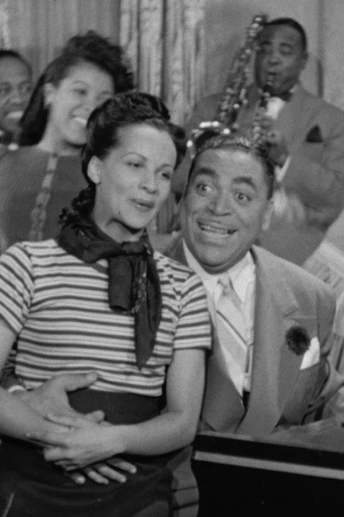 Ain't Misbehavin' постер