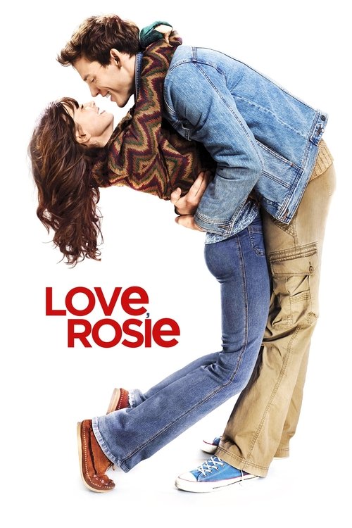 Love, Rosie постер