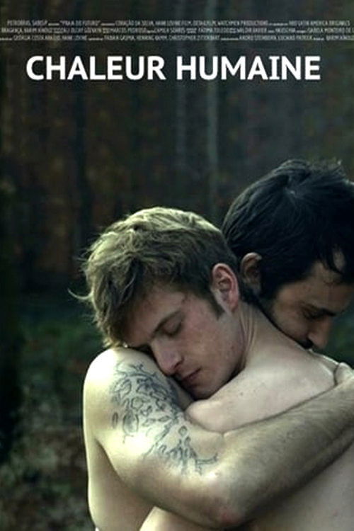 Human Warmth постер