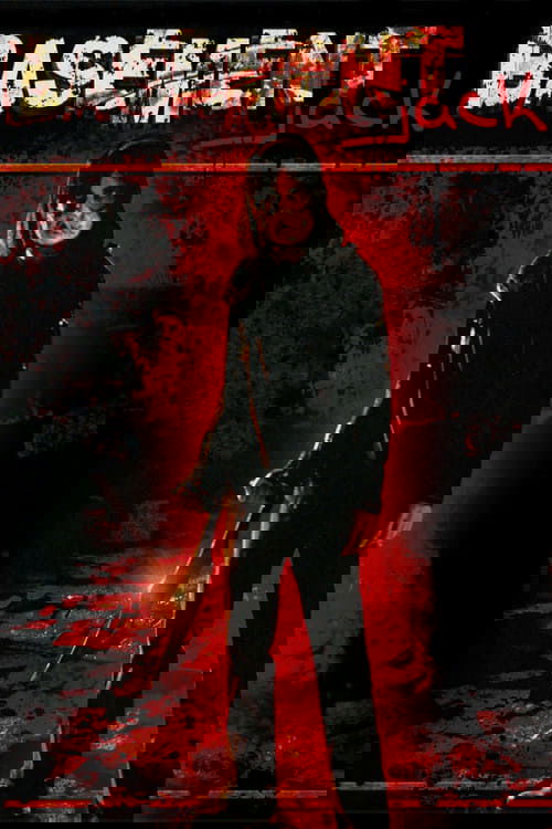 Basement Jack постер