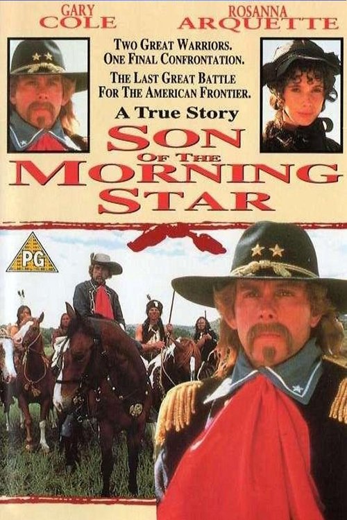 Son of the Morning Star постер