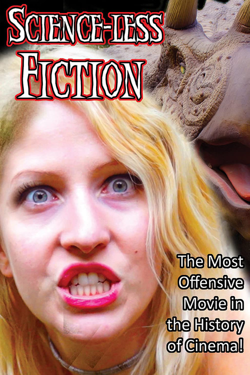 Scienceless Fiction постер