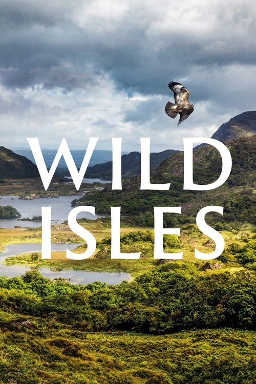 Wild Isles постер