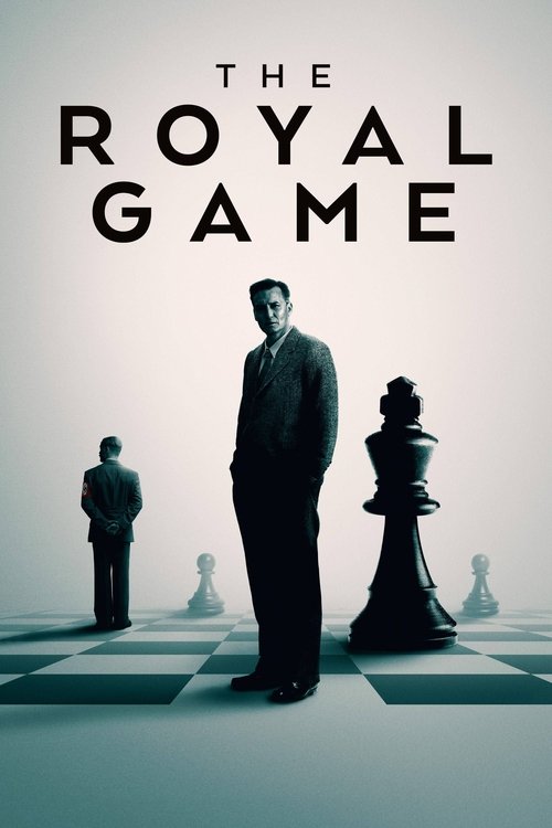 The Royal Game постер