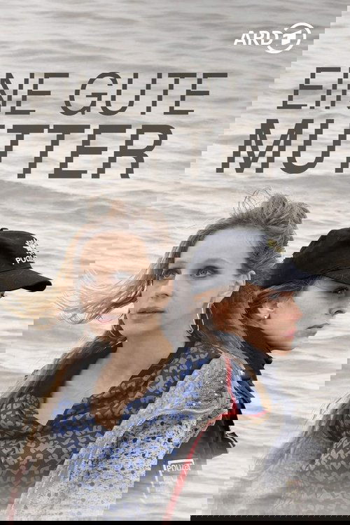 Eine gute Mutter постер