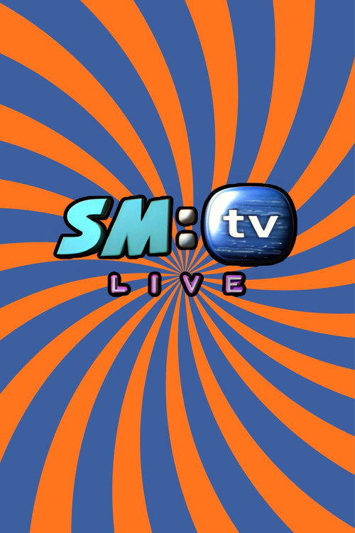 SMTV Live постер