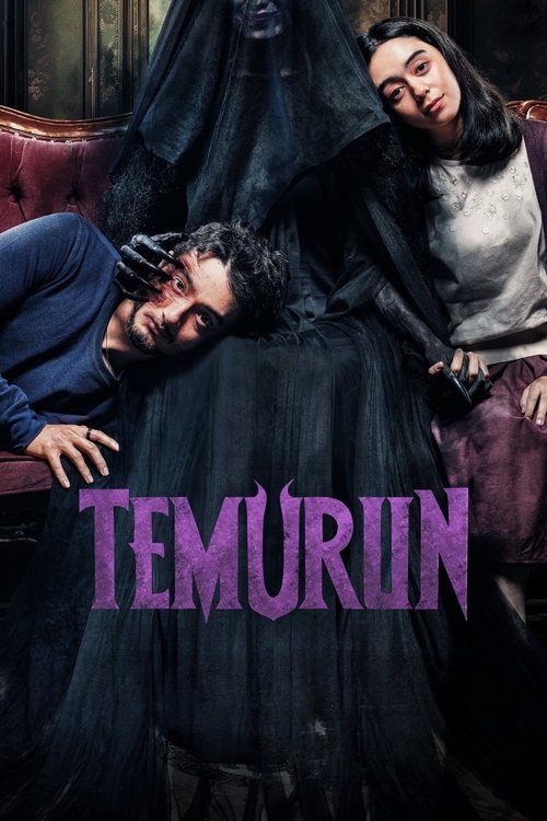 Temurun постер