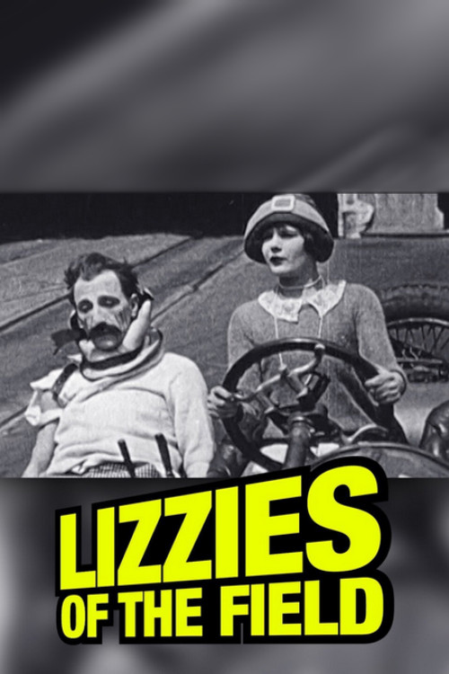 Lizzies of the Field постер